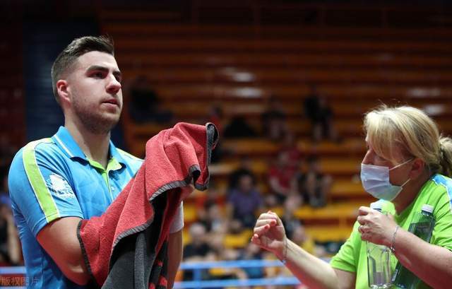 赛事一直是 赛事一直是