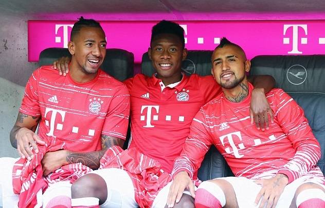 l并非如同 l并非如同