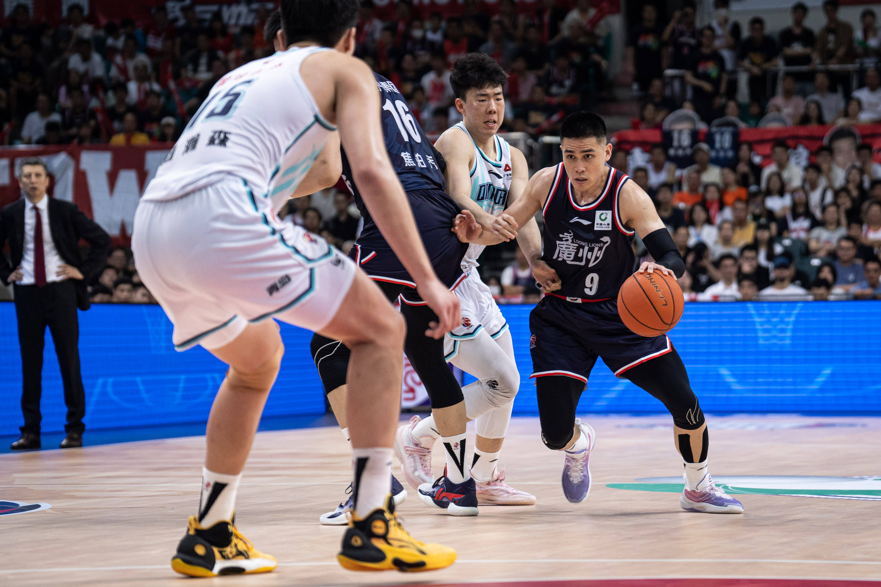 这两笔操作 这两笔操作