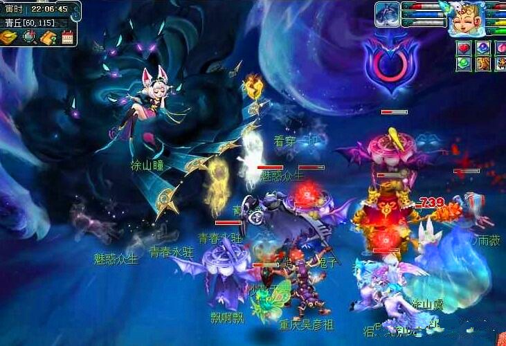 向的转折点 向的转折点