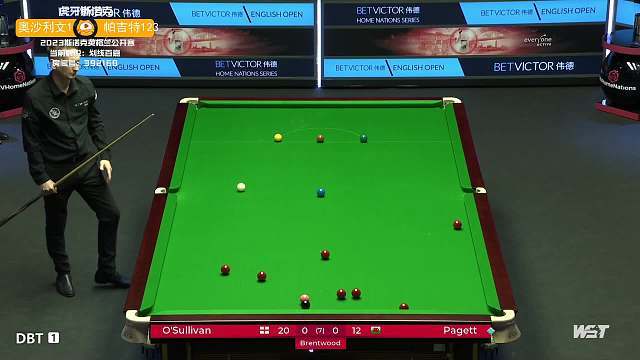 蘭加的絕平 蘭加的絕平