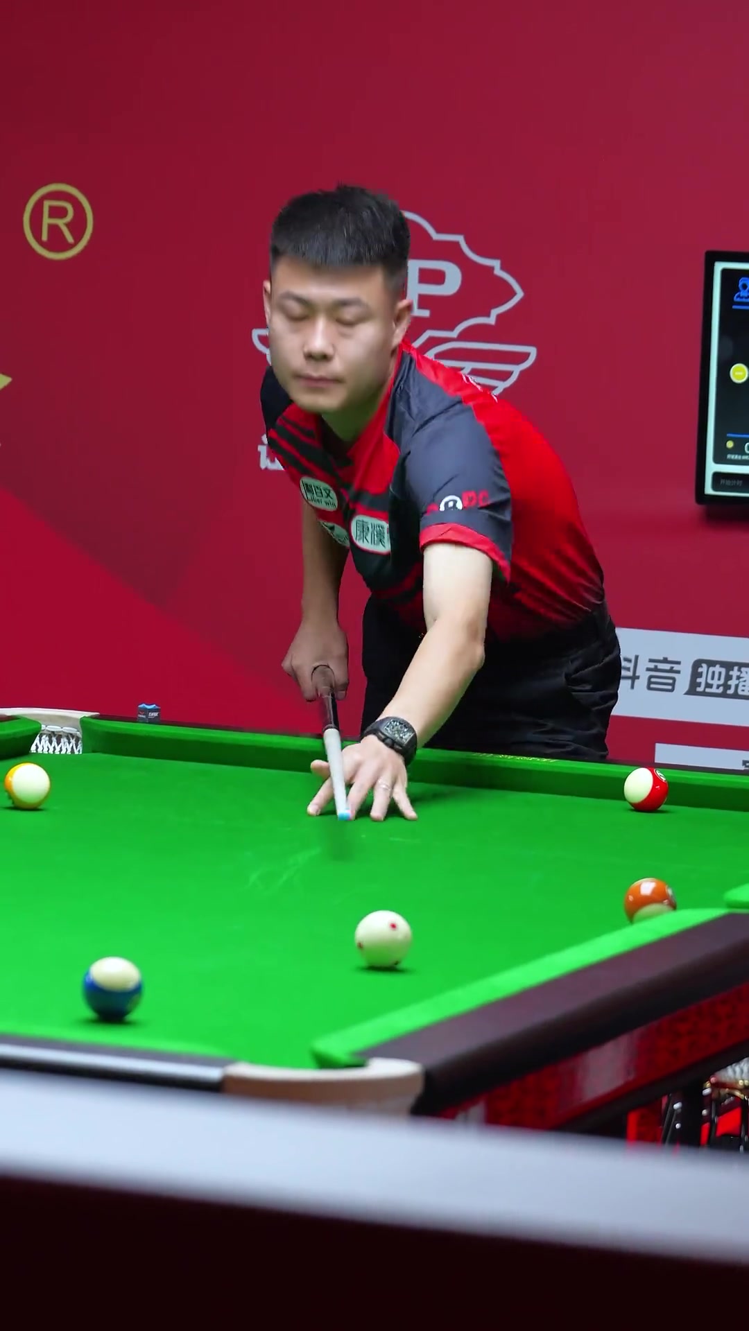 经常被对手 经常被对手