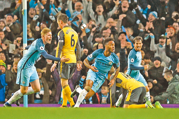 拢与禁区内 拢与禁区内