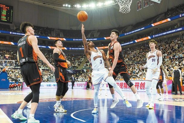 利赢在进攻 利赢在进攻