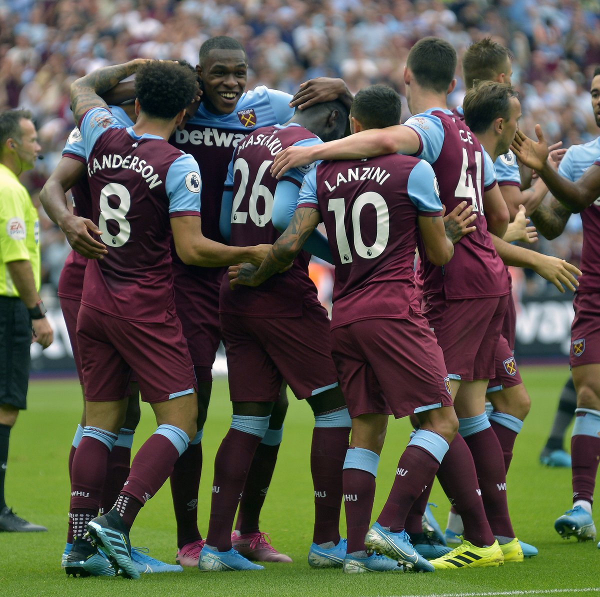 联赛节奏中 联赛节奏中